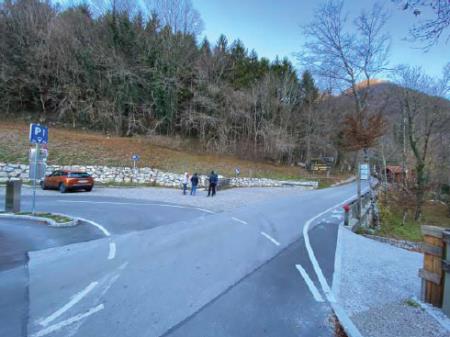 Vstopni objekt v Tolminska korita_obstoječe stanje (2)